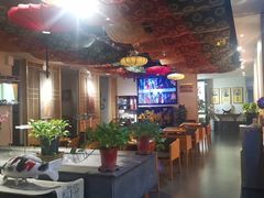 -盘子女人坊(西安至尊店)