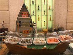 -浙江西子宾馆·瑶园咖啡厅