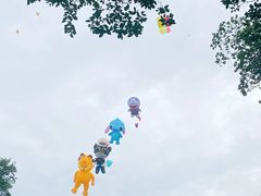 -钟山体育运动公园
