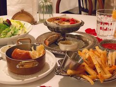 -壳里西餐厅Coquille Seafood Bistro(蒙自路店)