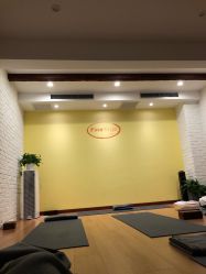 -FineYoga梵音瑜伽·普拉提