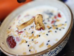 牛奶鸡蛋廖糟-伊祥·敦煌楼