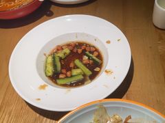 -九毛九西北菜(大东海店)