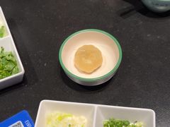 -南门四季铜锅涮肉(大屯·北苑店)