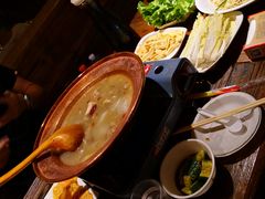-霄汉羊排(万松园一店)