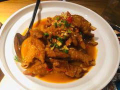 -坛宗剁椒鱼头(河西王府井店)