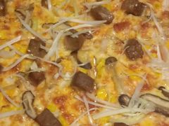 -必胜客(华辰店)