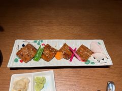 -水之惠鲜鱼料理(王府大街店)