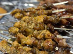 -那些年记忆烧烤