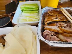 -火刻北京烤鸭(市北区·鲍岛市场店)