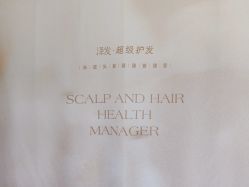 -润复丝·泽发防脱头皮管理
