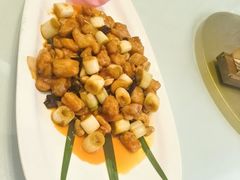 -香融府·烤鸭·家常菜(马家堡路店)