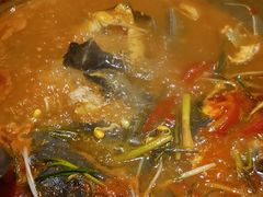 -亮欢寨(凯里总店)