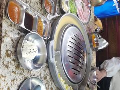 -朴安胖·韩国烤肉(沈阳店)