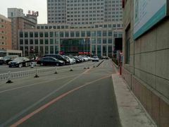 -辽宁省人民医院