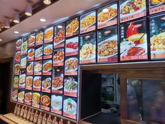 -惠宾饭庄(中山路店)