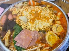 -米字旁先锋韩餐(茂业天地店)