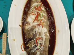 -巴依老爷新疆美食(望京小街店)