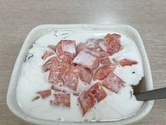 西瓜椰汁清补凉-透心凉糖水(听海居店)