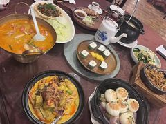 -南沙游艇会·大兵船餐厅