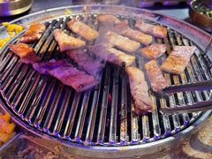-釜山火炉·海鲜烤肉(紫藤路店)