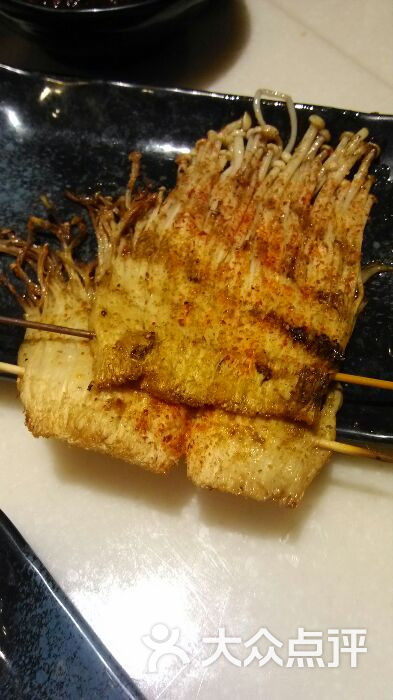 老灵额成都串串香(万航渡路店)图片 - 第2785张