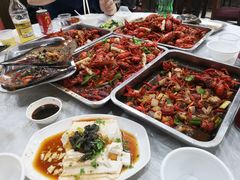 -阿木龙虾(河间路店)
