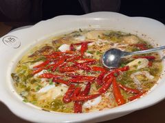 -江渔儿酸菜鱼专门店(明珠广场店)