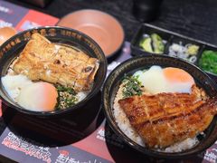 -鳗事鱼意·活鳗现烤专門店(保利广场店)
