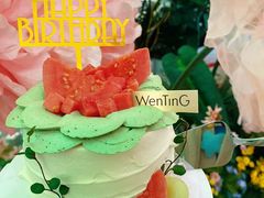 -WenTinG文汀·半糖蛋糕(合生汇店)