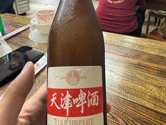 -大胡子海鲜·天津菜·砂锅烧烤(五大道创始店)