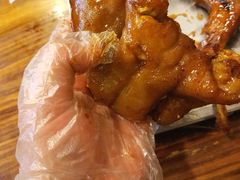 -赵元章肉骨烧(山塘街店)