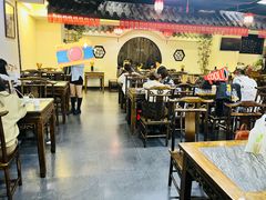 -西月城谭豆花(春熙路店)