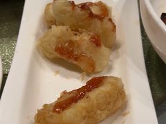 -饼中王酒楼(光复西路店)