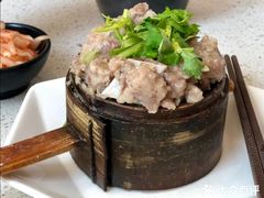 排骨格格-钱汤圆(清源大道店)