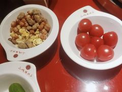 -山城辣妹子(定福庄店)