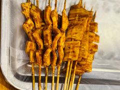 -京朋串屋·烧烤(望京西路总店)