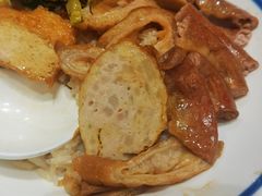 -潮巷·老潮汕美食集市(欢乐港湾店)