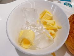 旺角菠萝油-太兴餐厅(东方广场分店)
