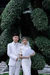 -金公主婚纱摄影(和平店)