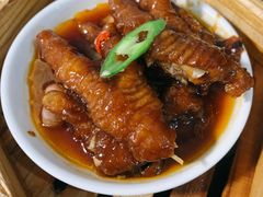 -东鑫记港式茶餐厅(南京东路店)