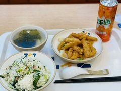 -7+7私家饭堂(人民路店)