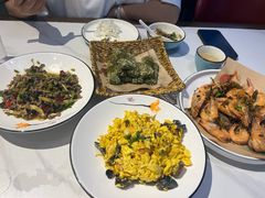 -食光慢宴·安吉土菜馆