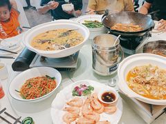 -上菜呷饭(花溪店)