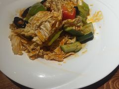 -又一福烤鸭·北京菜(东四店)