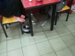 -北大地皖峰饭馆