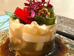 -本处·素食·融合料理(南油店)