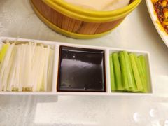 -开元食府(长兴路店)