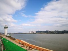 -羚羊峡古栈道森林公园