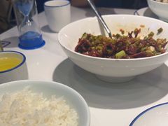 -兰湘子·湘菜小炒(石家庄万象城店)